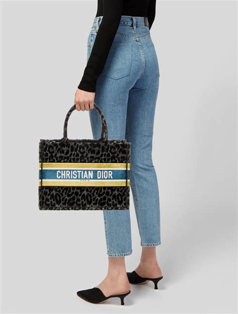 dior book tote cheetah|Dior Book Tote 2021.